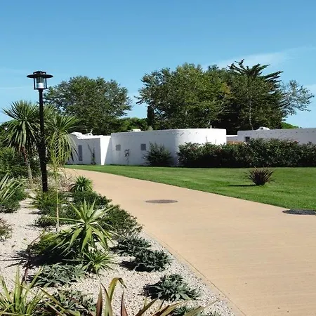 Belambra Clubs Motte - Petite Camargue Presqu'ile Du Ponant Otel