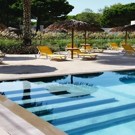 Belambra Clubs Motte - Petite Camargue Presqu'ile Du Ponant Hotel 4*