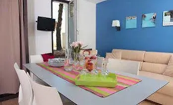 Belambra Clubs Motte - Petite Camargue Presqu'ile Du Ponant Otel 4*