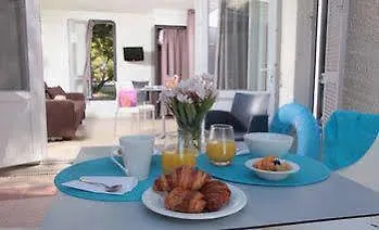 Belambra Clubs Motte - Petite Camargue Presqu'ile Du Ponant לה גרנד מוט