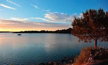 מלון Belambra Clubs Motte - Petite Camargue Presqu'ile Du Ponant