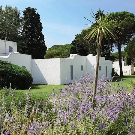 Szálloda Belambra Clubs Motte - Petite Camargue Presqu'ile Du Ponant