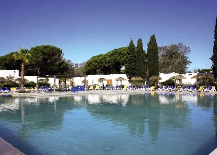 Belambra Clubs Motte - Petite Camargue Presqu'ile Du Ponant