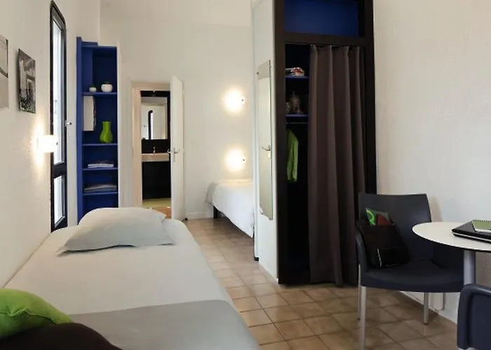 Hotel Belambra Clubs Motte - Petite Camargue Presqu'ile Du Ponant 4*