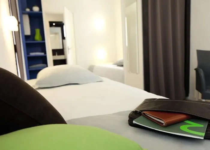 Belambra Clubs Motte - Presqu'île Du Ponant 4*