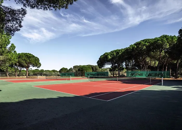 Belambra Clubs Motte - Petite Camargue Presqu'ile Du Ponant 4*