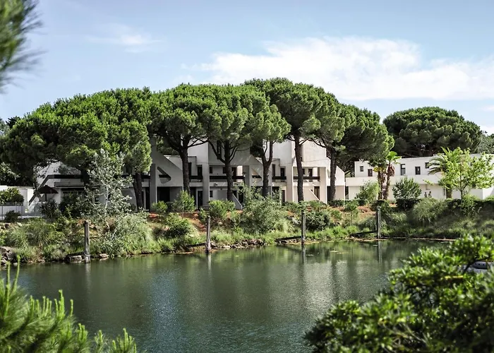 Belambra Clubs Motte - Petite Camargue Presqu'ile Du Ponant 4* La Grande-Motte
