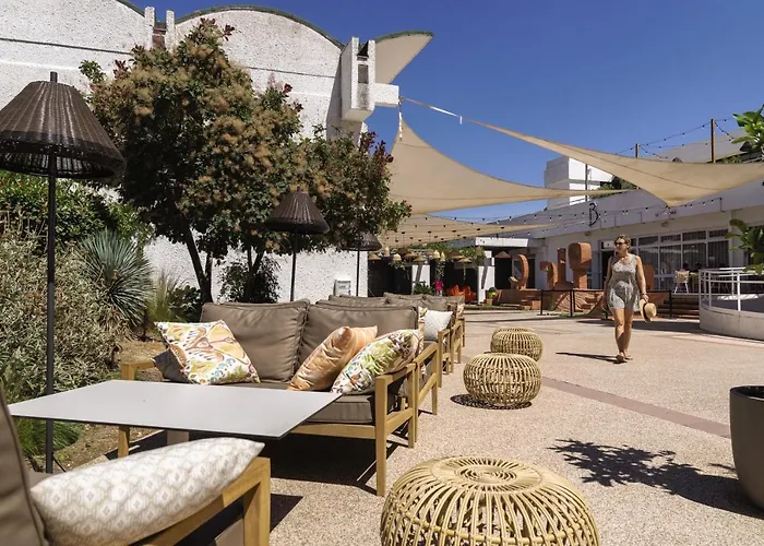 Hotel Belambra Clubs Motte - Petite Camargue Presqu'ile Du Ponant La Grande-Motte