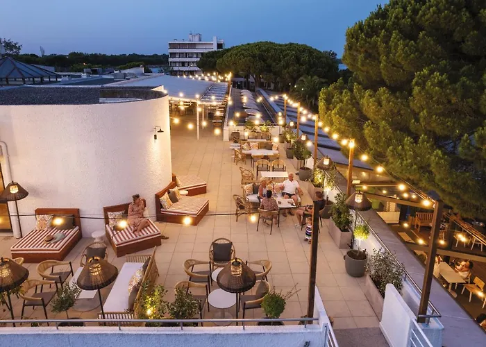 Belambra Clubs Motte - Petite Camargue Presqu'ile Du Ponant Hotel