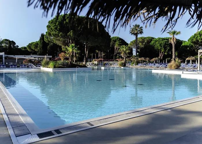Belambra Clubs Motte - Presqu'île Du Ponant 4*