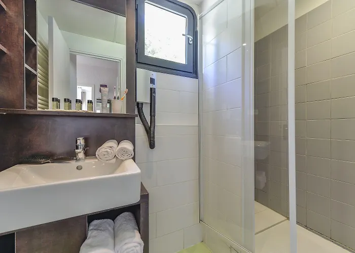 Belambra Clubs Motte - Presqu'île Du Ponant Hotel 4*