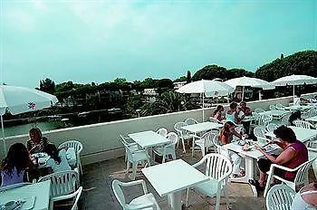 Hotel Belambra Clubs Motte - Presqu'île Du Ponant La Grande Motte