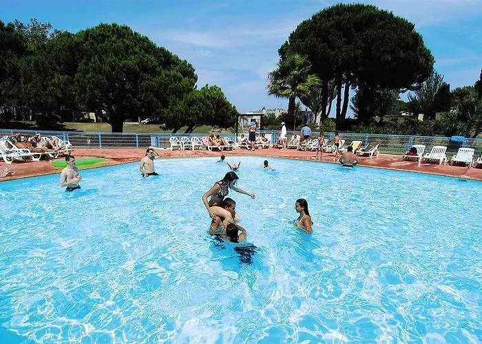 Belambra Clubs Motte - Presqu'île Du Ponant 4*