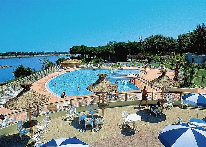 Belambra Clubs Motte - Presqu'île Du Ponant 4*