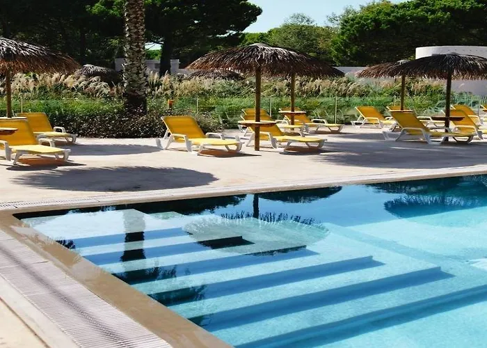 Belambra Clubs Motte - Presqu'île Du Ponant Hotel 4*